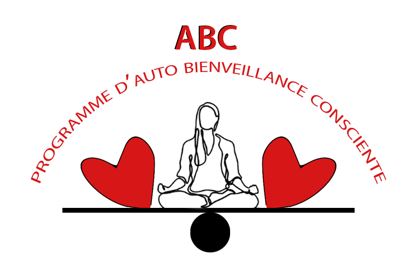 LOGO ABCd auto bienveillance consciente