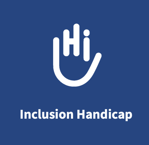 inclusion handicap