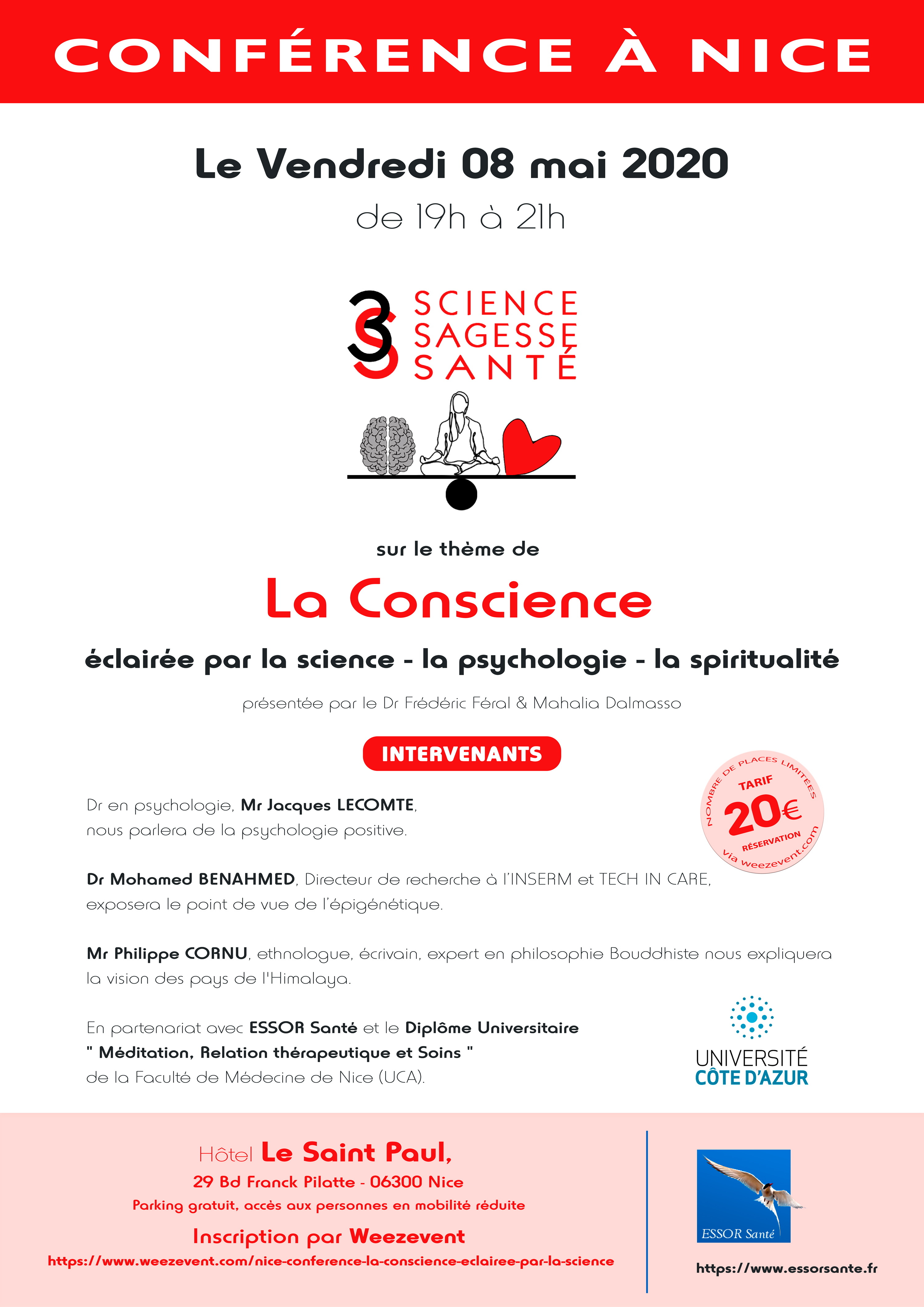 affiche conf nice laconscience