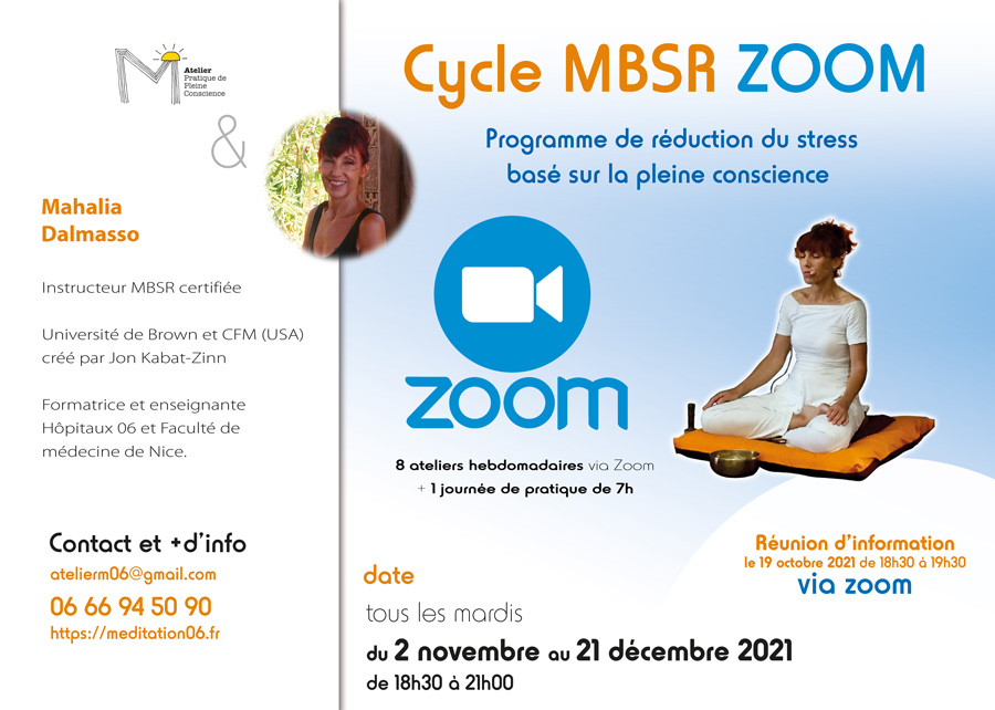 flyer cycles MBSR zoom nov dec 2021 b
