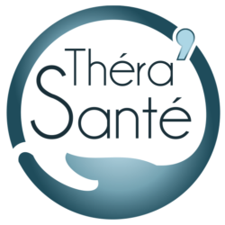 logo therasante