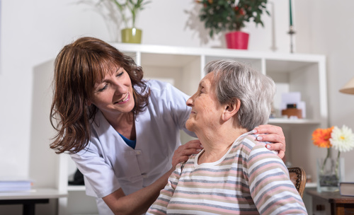 prevention de l epuissement professionel