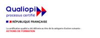 Qualiopi processus certifié